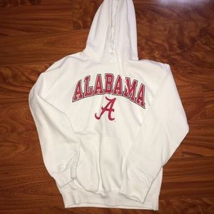 Alabama Hoodie